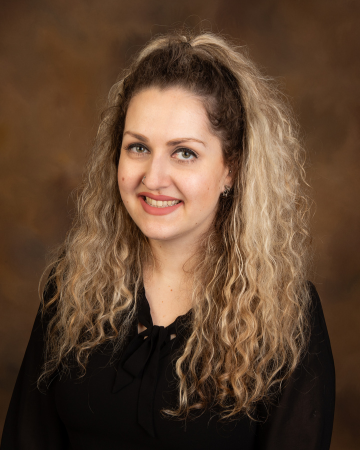 Simona Nikolaeva- Placentia, Mortgage Loan Officer