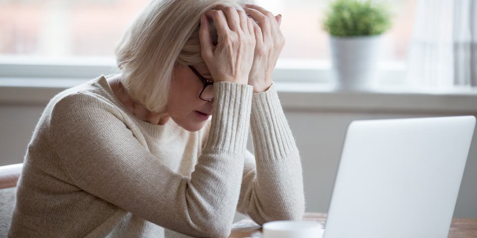 7 Retirement Mistakes That Are Costing You Money