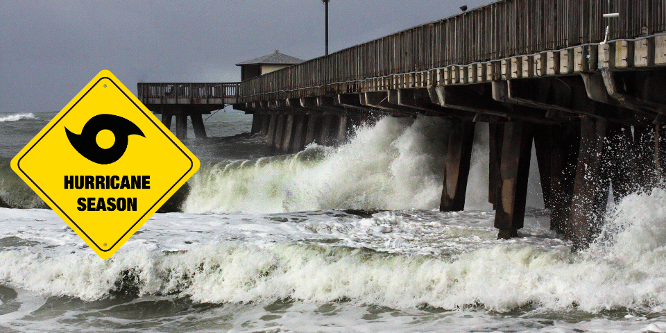 Important Preparations for Hurricane Season